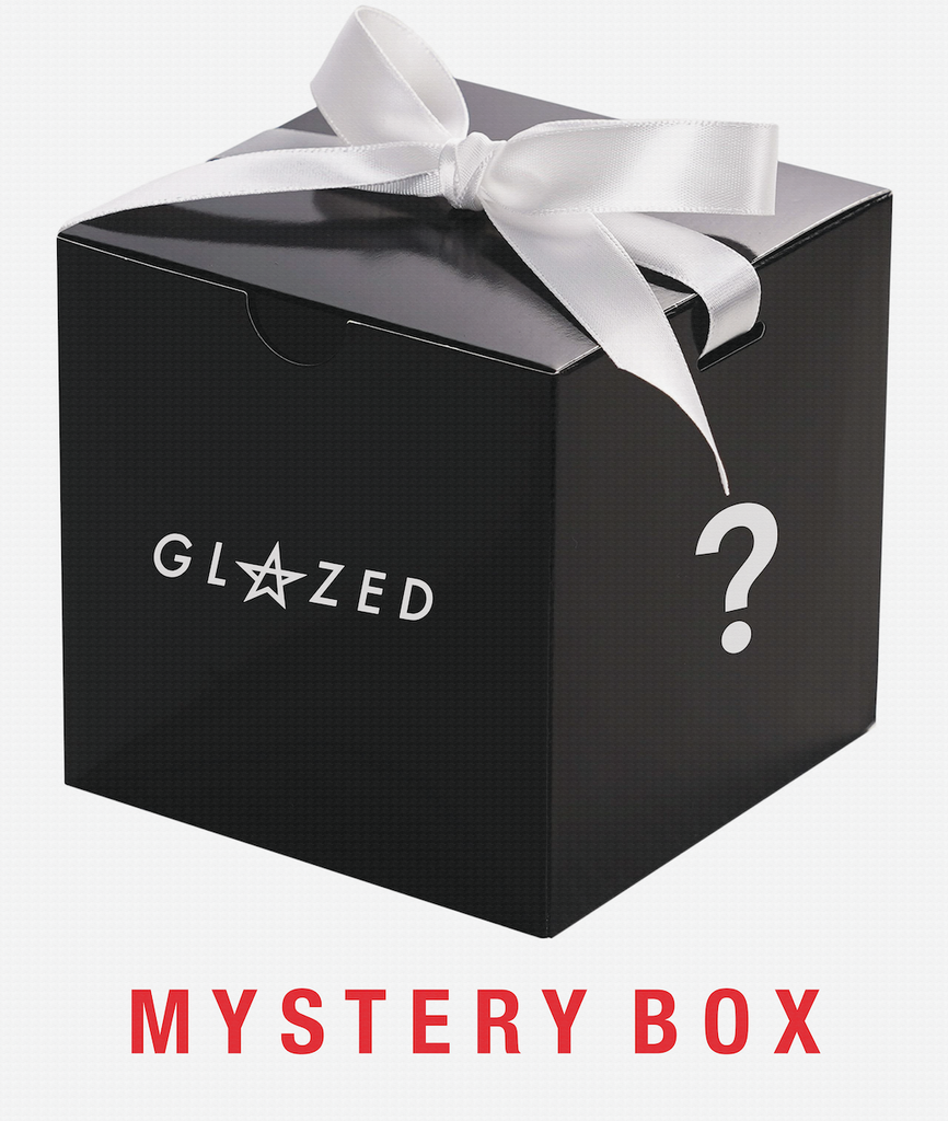 MYSTERY BOX